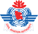 Civil Aviation Logo